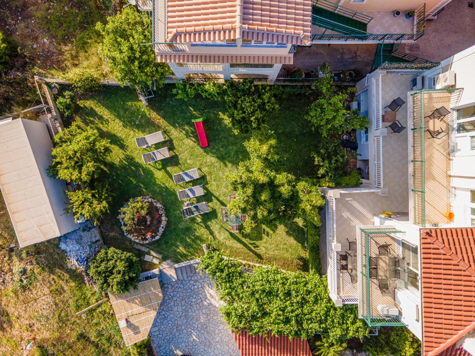 Dimitra'S House Apartment Argostoli  Exterior photo