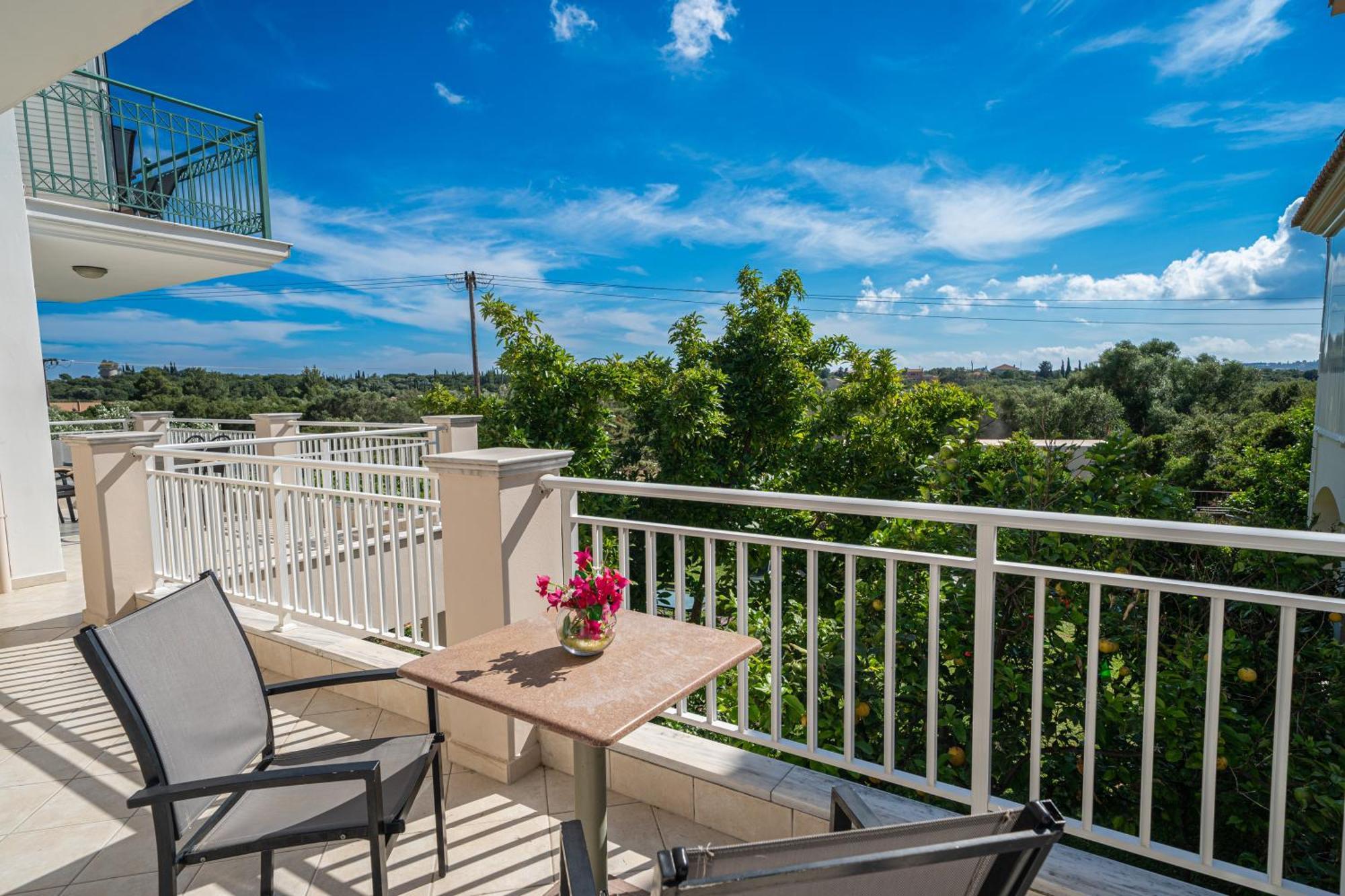 Dimitra'S House Apartment Argostoli  Exterior photo