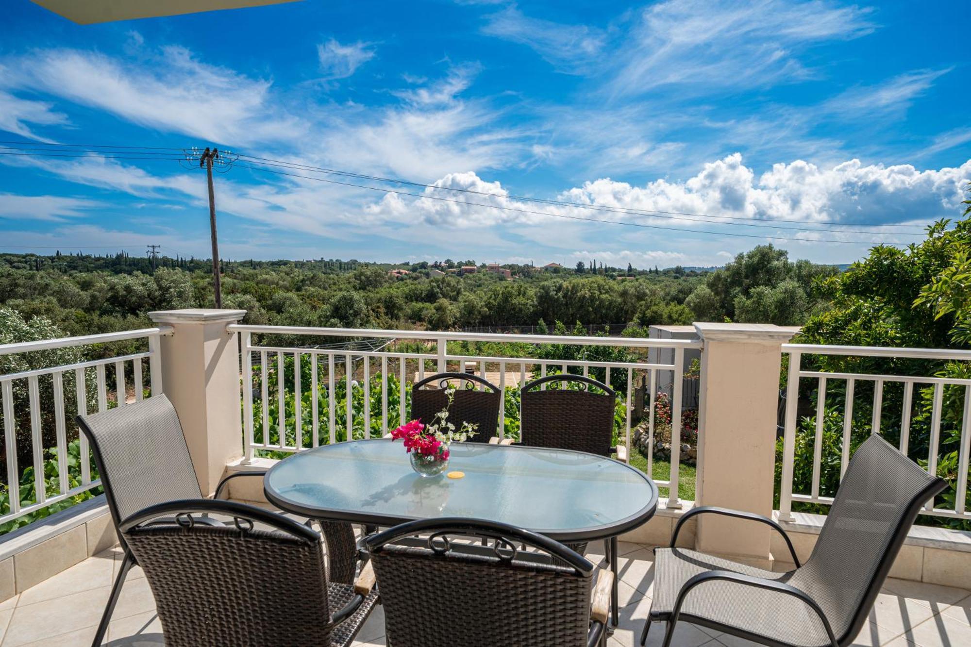 Dimitra'S House Apartment Argostoli  Exterior photo