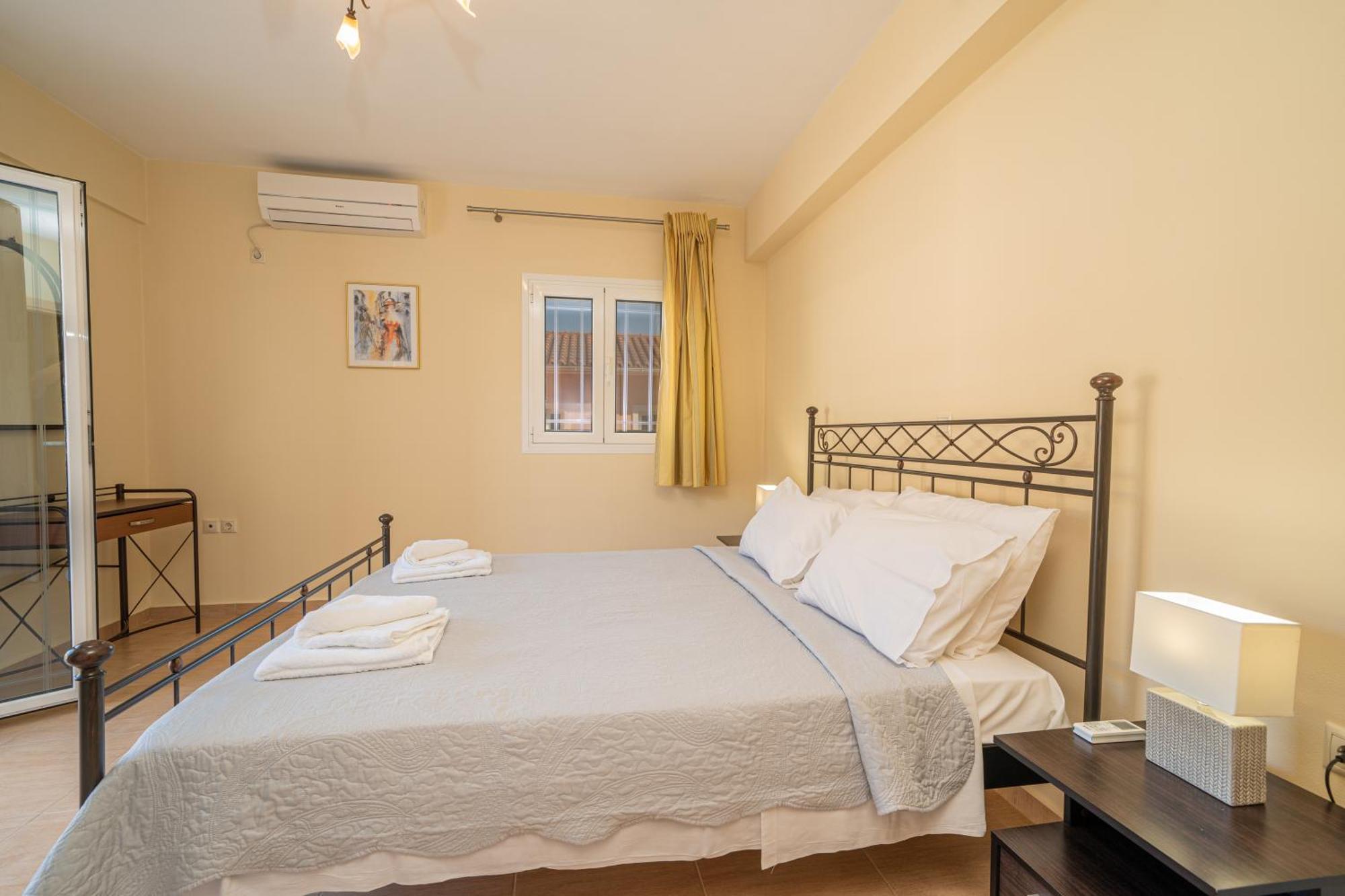 Dimitra'S House Apartment Argostoli  Exterior photo