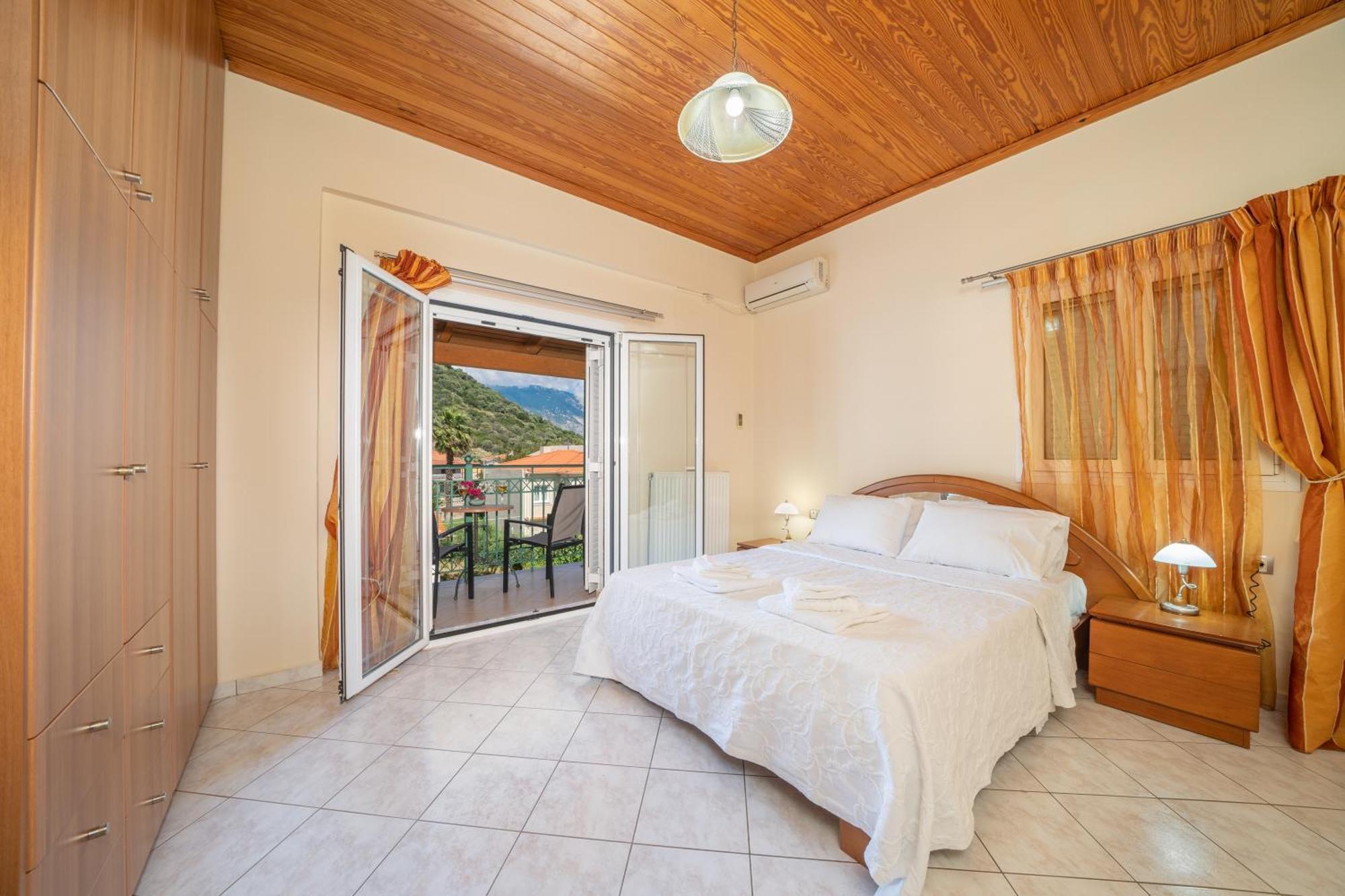 Dimitra'S House Apartment Argostoli  Exterior photo