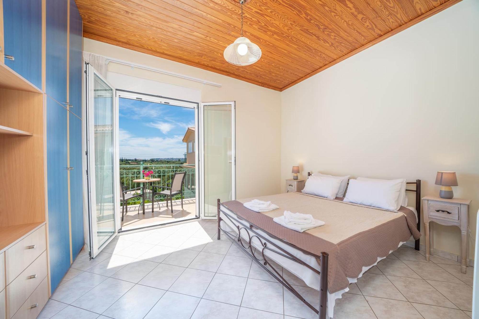 Dimitra'S House Apartment Argostoli  Exterior photo