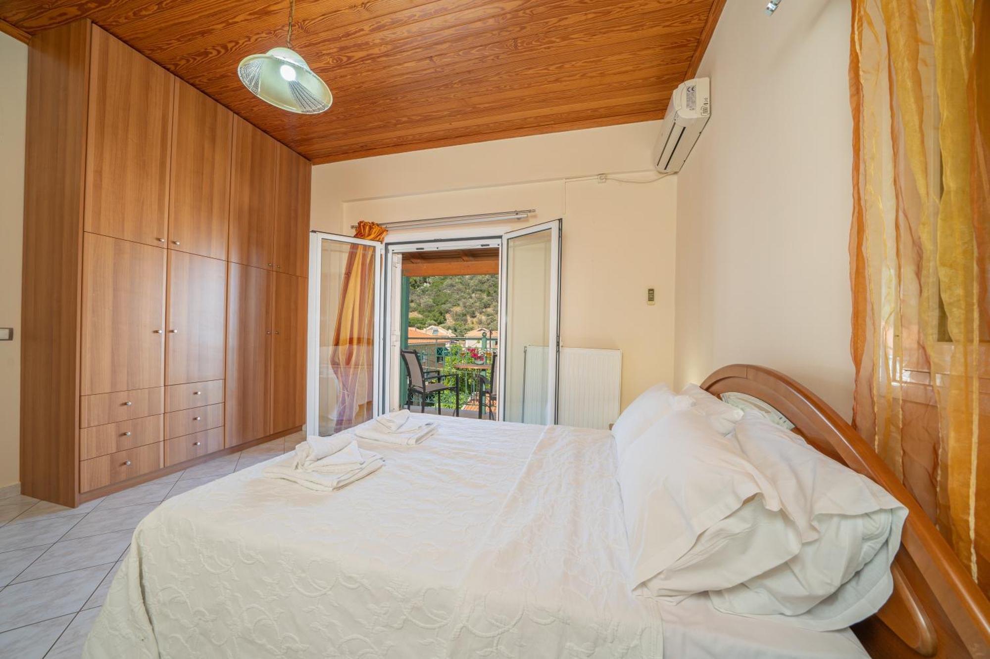 Dimitra'S House Apartment Argostoli  Exterior photo